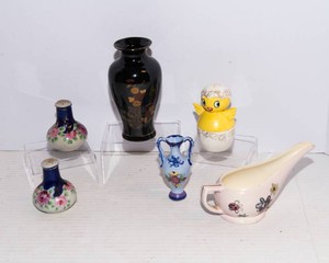 Vintage Ceramics