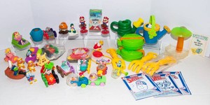 McDonalds Toys