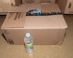 Mystery Box #1