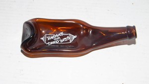 Beer Bottle Ash Tray