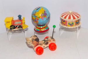 Vintage Toys