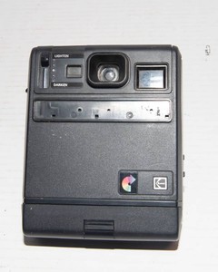 Vintage Kodak Instant Camera