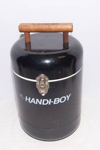 Vintage Handi-Boy Cooler