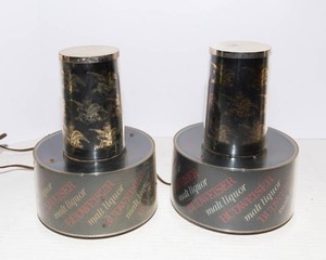Budweiser Lights  Sconces
