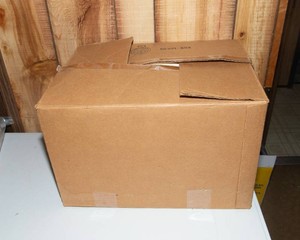 Mystery Box #2