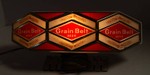 Grain Belt Beer Advertising Light