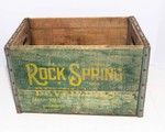 Rock Springs Beverages Shakopee, MN Crate
