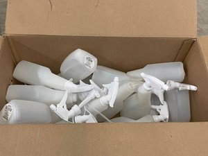32 Oz Spray Bottles (Lot of 10)