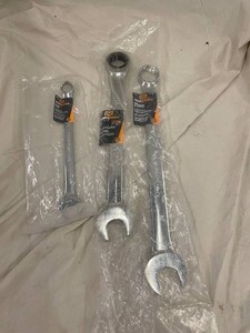 GearWrench Wrench Set (Lot of 3)