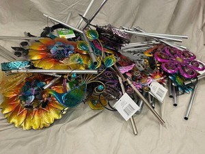 True Living Outdoors Wind Chime Assortment