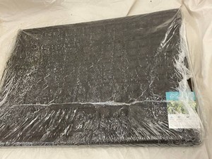 Apache Ecomat Door Mats (Lot of 4)