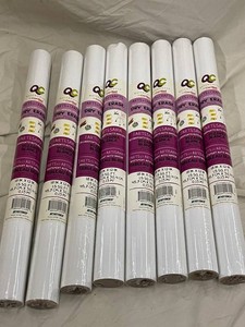 ConTact Quick Cover Dry Erase Covering (Lot of 8)