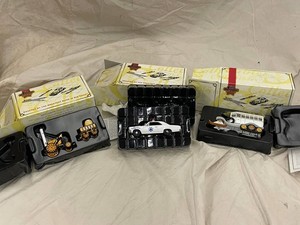 Matchbox Models of Yesteryear Die-Cast Collectibles Mixed Lot of 3