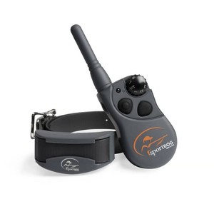 $160 PetSafe SportDog 162 acre Dog Training Collar With Remote