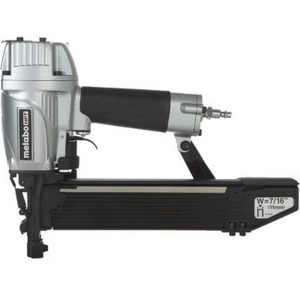 $300 Metabo HPT N5008AC2M 16-Gauge 716 in. Crown 2 in. Construction Stapler