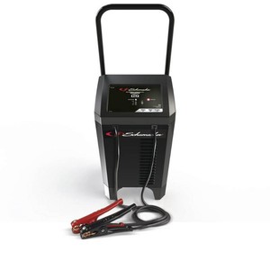 $138 Schumacher  200-Amp Battery Charger and Jump Starter