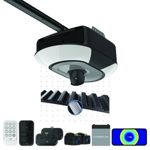 $426 Chamberlain  1-14 HP Belt Drive Garage Door Opener