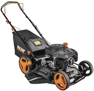 $279 Pulsar  21 3-In-1 200cc Gas Push Lawn Mower