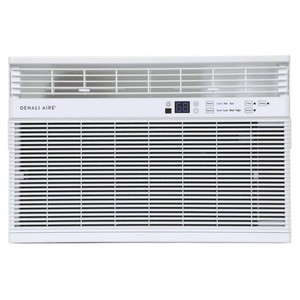$625 Denali Aire  23,500 BTU 230-Volt Window Air Conditioner