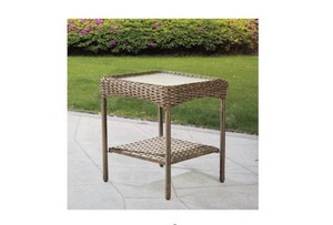 Backyard Creations  Madison End Table