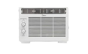 $169 Midea Midea 5000 BTU Mechanical Room Air Conditioner