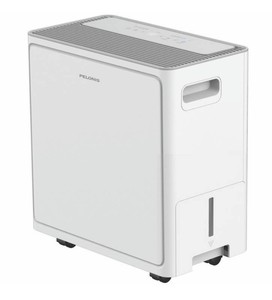 $158 Pelonis 35-pint Dehumidifier