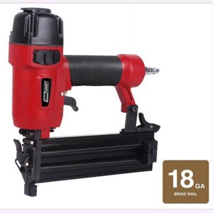Tool Shop  Pneumatic 18-Gauge Brad Nailer