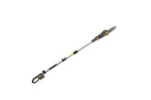 Yardworks  20-Volt Cordless 8 Pole Saw