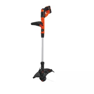 $129 40V MAX Cordless Battery Power String Timmer Kit with (1) 1.5Ah Battery & Charger