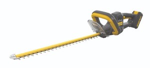 Yardworks  20 20-Volt Cordless Hedge Trimmer