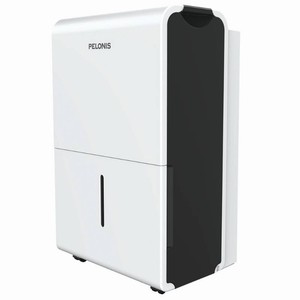$169 Pelonis  40-Pint Dehumidifier