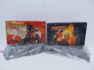 Over 1000 Magic the Gathering Cards