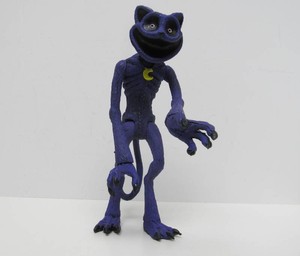 Large CATNAP Action Figure - 13