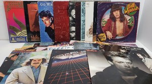 Lot of Assorted Vinyl Records #2