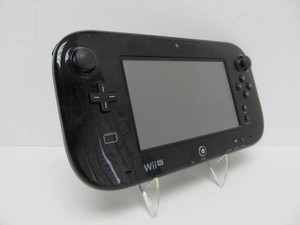Working Nintendo WiiU Game&nbspPad
