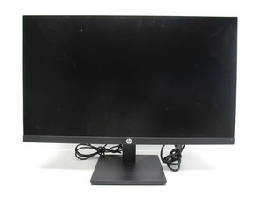 New or Like-New HP 27 Adjustable Height Model HP-X27 FHD Gaming Monitor