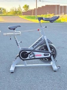 Excellent Clean Condition Spinner Pro Star Trac Spinning Bike