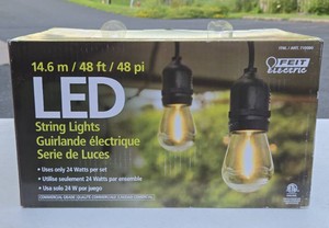 Brand New Set of LED String Lights