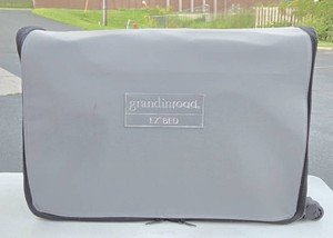 Quality Grandin Road Portable EZ Bed