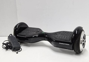 Nice Condition Working Swagtron Hoverboard wCharger