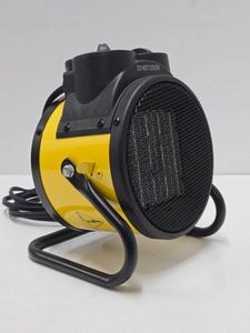 Like New or New Smaller Sized Fan Heater
