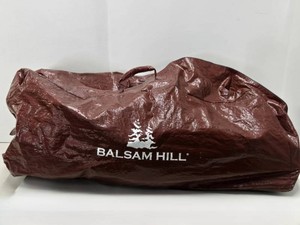 Large BALSAM HILL Artificial Tree