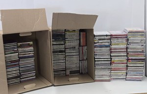 LARGE Collection of Classical Music CDs