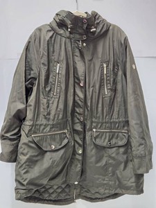 Excellent Clean Condition MICHAEL KORS Ladies Jacket - Size 3X #1