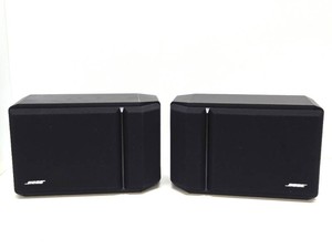 Pair of Working BOSE 201 Series IV Speakers