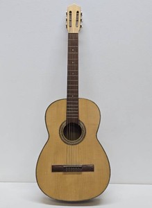 Old Vintage Acoustic Parlor Guitar - AS IS&nbsp