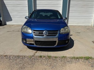 2008 Volkswagen R32