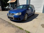 2008 Volkswagen R32