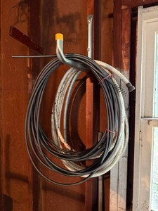 Coiled Hose Assortment