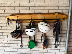 Bicycle Gear - Troxel Helmets & Straps Mixed Lot - 3 Helmets Total